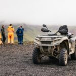 Reykjavik: Countryside Guided ATV Tour with Transfers - What Makes It Special?