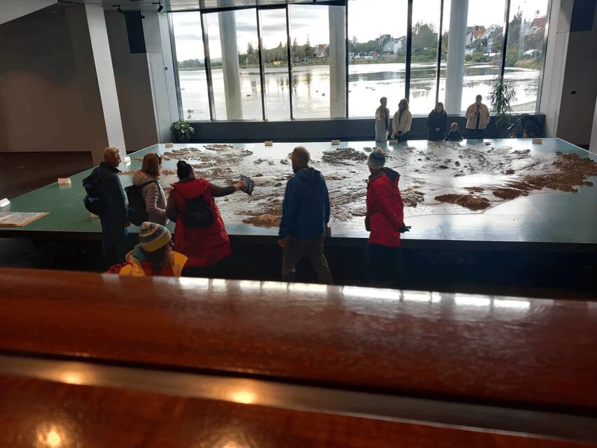 Reykjavik: Discover the Cultural Soul of Iceland - What’s Included and What’s Not