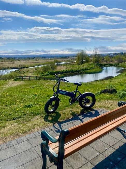 Reykjavik: EBike Tour of Nature, Coast, and City - Who Should Consider This Tour?