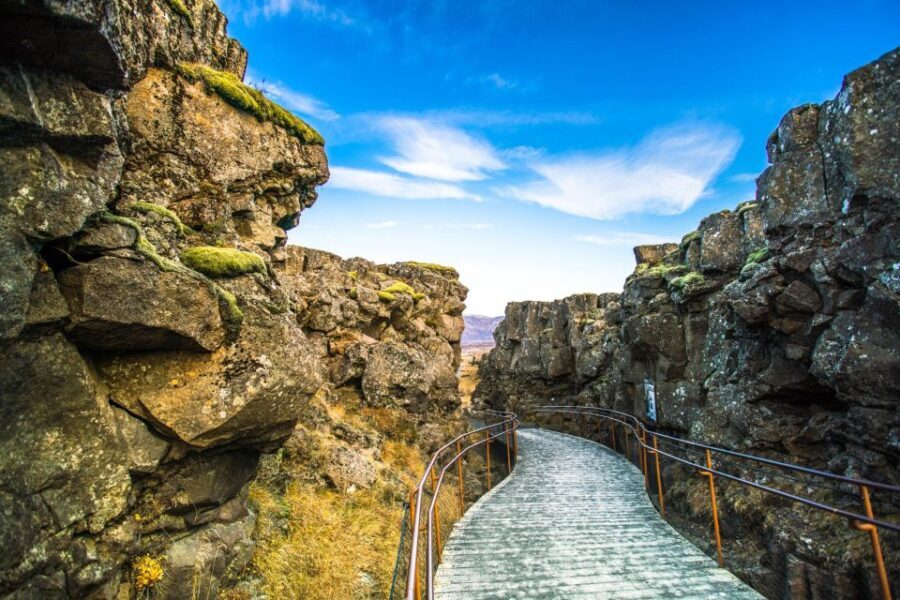 Reykjavik: Game of Thrones Private Day Tour by Luxury Jeep - What to Expect at Each Stop