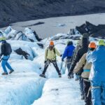 Reykjavik: Glacier Hike w/ Photos, Waterfalls & Black Beach - What’s Included & What to Bring