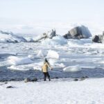 Reykjavik: Glacier Lagoon Boat Ride & Diamond Beach Day Tour - The Guides and Transport