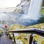 Reykjavik: Glacier Lagoon, Diamond & Black Beach in Chinese - In-Depth Look at the Itinerary