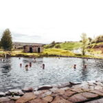 Reykjavík: Glacier Snowmobile and Hot Springs with Pickup - Headed Toward the Glacier: The Super Truck Experience