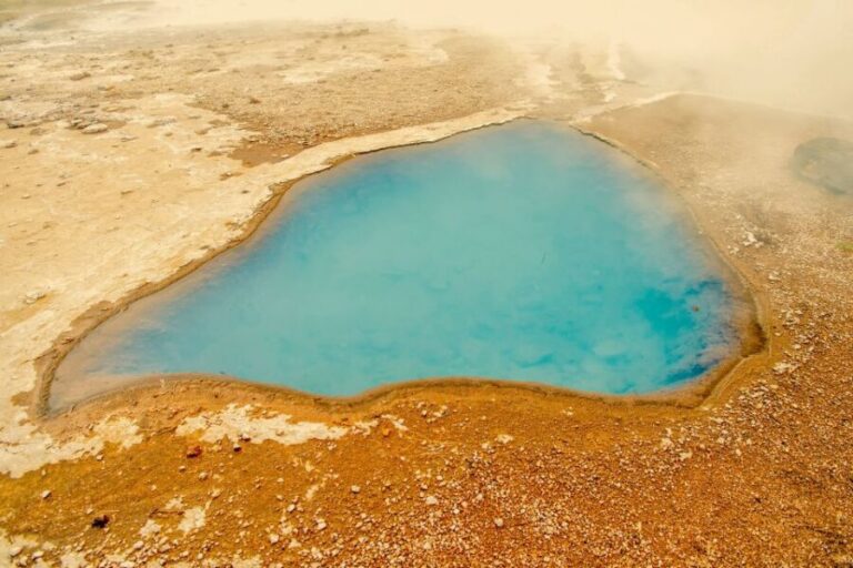 Reykjavík: Golden Circle and Blue Lagoon Tour with Transfers - The Value for Money
