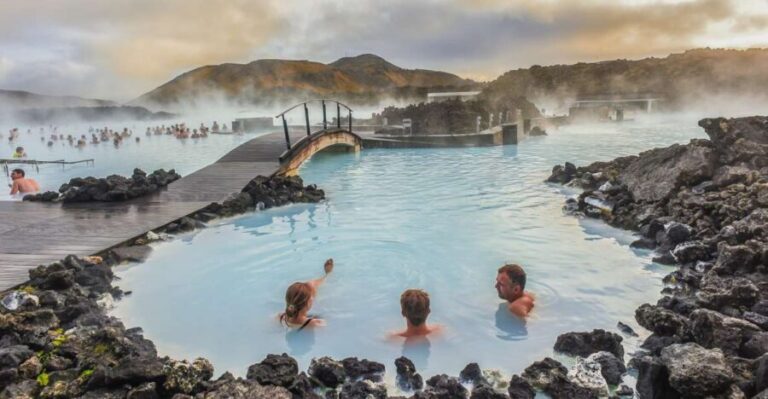 Reykjavík: Golden Circle, Blue Lagoon & Northern Lights Tour - The Value & Who Should Consider It