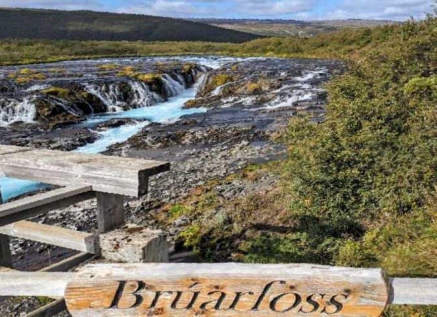 Reykjavík: Golden Circle, Bruarfoss, and Kerid Crater Tour - The Realities of the Tour