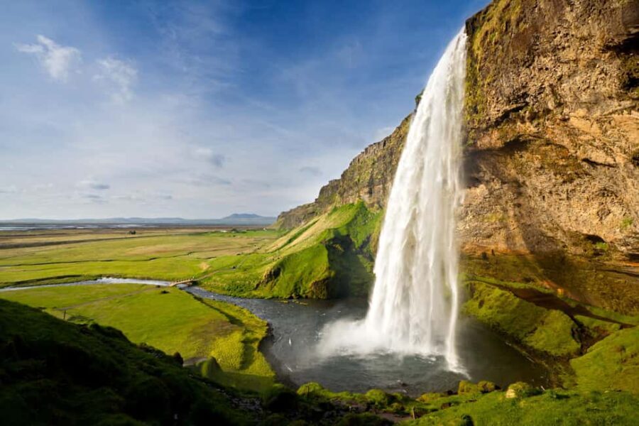 Reykjavík: Golden Circle & Extra Waterfalls Small Group Tour - Why This Tour Works Well