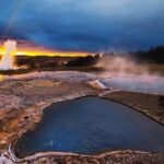 Reykjavik: Golden Circle, Kerid Crater and Sky Lagoon Tour - Ending with Relaxation: Sky Lagoon