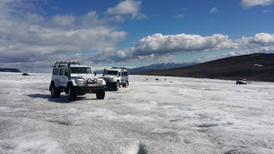 Reykjavik: Golden Circle & Langjökull Glacier on a Jeep - Who Should Consider This Tour?