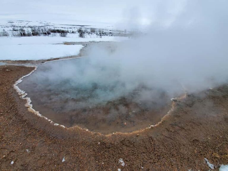 Reykjavik: Golden Circle Private Tour with Hidden Gems - Who Will Love This Tour?