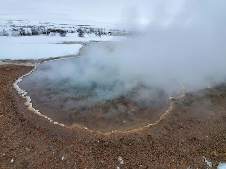 Reykjavik: Golden Circle Private Tour with Hidden Gems - Who Will Love This Tour?