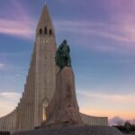 Reykjavik: Guided City Walking Tour - In-Depth Look at the Itinerary