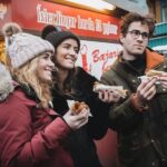 Reykjavik: Guided Foodie Walking Tour with 6 Tastings - The Price & Overall Value