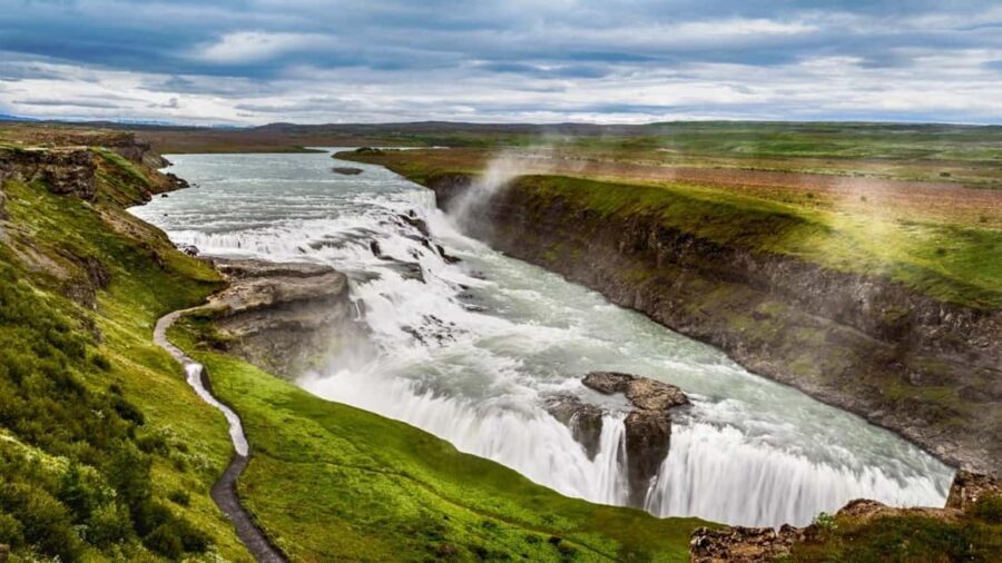 Reykjavík: Heiðmörk Morning Walk + Private Golden Circle - The Practical Side: What to Know