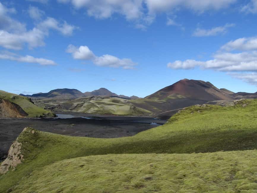 Reykjavik: Highlands & South Coast Super Jeep Tour - Practical Details & Tips