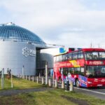 Reykjavík: Hop-On Hop-Off Bus and Perlan Museum Entry Ticket - Who Should Consider This Experience?