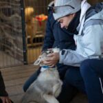 Reykjavík: Husky Kennel Visit with Hot Drinks - Practical Details and Logistics