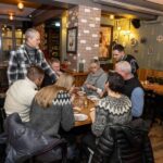 Reykjavik: Icelandic Food Tour - Key Points