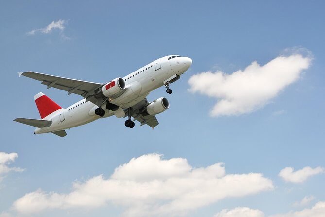 Reykjavik International Airport Private Departure Transfer - Who Will This Transfer Suit Best?