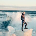 Reykjavik: Jokulsarlon Glacier Lagoon & Diamond Beach Tour - What to Expect on the Day