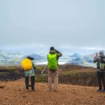 Reykjavik: Laugavegur Trail 4-Day Guided Trekking Tour - What Makes This Tour Stand Out?