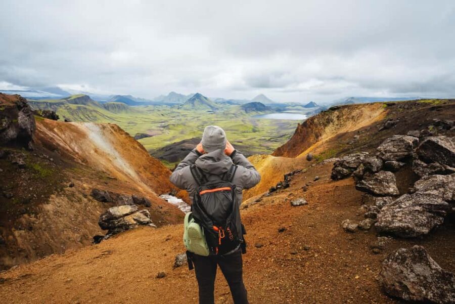 Reykjavik: Laugavegur Women-Only 4-day Hiking Tour - What’s Included and What to Consider