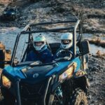 Reykjavik: Lava Field Buggy Adventure - Whats Included and Whats Not