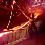 Reykjavik: LAVA SHOW - Immersive Experience Entry Ticket - Practical Tips for Visiting