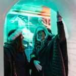 Reykjavik: Magic Ice Bar Entrance and Welcome Drink - The Practical Side: Duration, Cost, and Accessibility