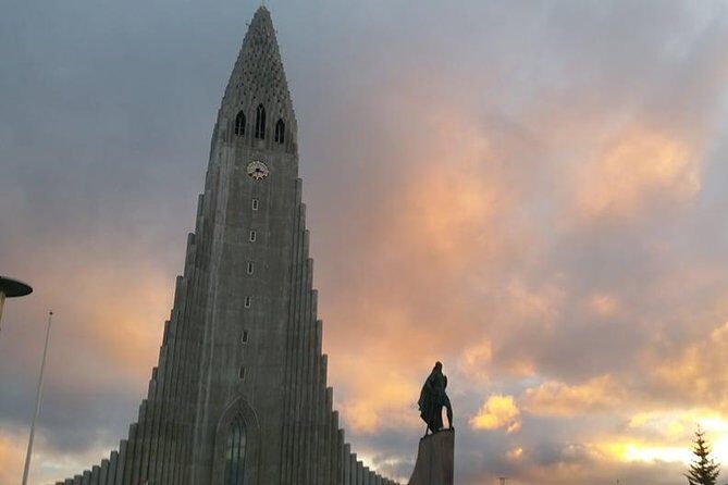 Reykjavik Main Sights and Hidden Spots: A Self-Guided Audio Walk - What Are the Drawbacks?