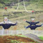 Reykjavik: Mega Zipline Adventure - Practical Details: What to Know Before You Go