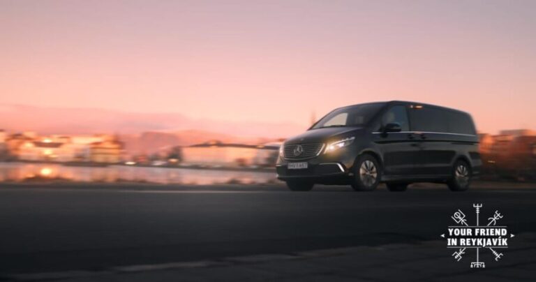 Reykjavik: Microbrewery and Distillery Private Tour - Is it Worth the Price?