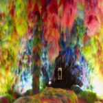 Reykjavík: Multi-Sensory Art Installation Chromo Sapiens - The Experience in Detail