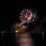 Reykjavik: New Year's Eve Fireworks Cruise - The Experience in Detail