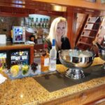 Reykjavik: New Years Fireworks Midnight Cruise - What’s Included and What’s Not