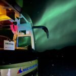 Reykjavik: Northern Lights Comfort Coach with Local Gift - The Itinerary – What You Can Expect