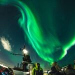 Reykjavik: Northern Lights Guided Boat Tour with Photos - The Realities: Weather and the Aurora Chase