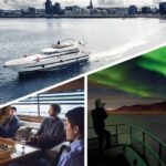 Reykjavik: Northern Lights Motor Yacht Cruise - What to Expect on the Night