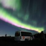 Reykjavik: Northern Lights Tour with Free Photos & Hot Cocoa - The Photography Experience