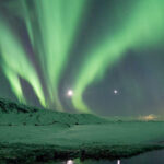 Reykjavik: Northern Lights with Icelandic Treats - What Travelers Say
