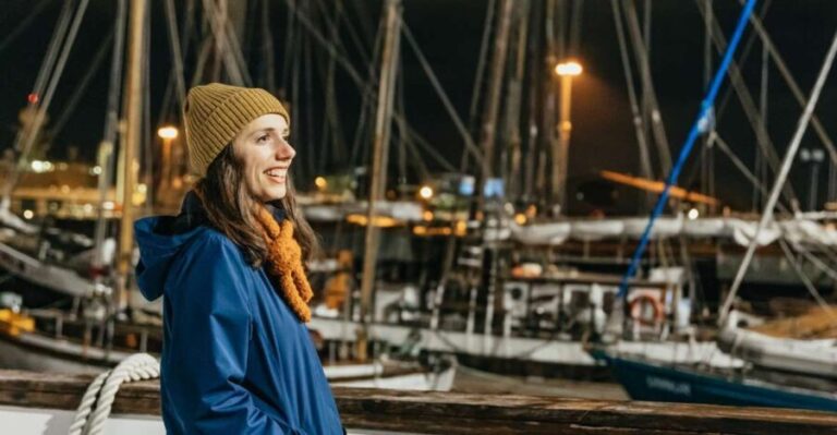 Reykjavik: Northern Lights Yacht Tour - Who Is This Tour Best For?