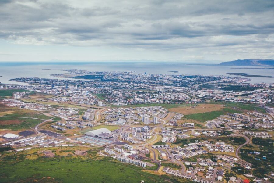 Reykjavik: Panoramic Helicopter Flight with Summit Landing - Practical Details and Considerations