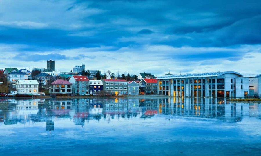 Reykjavík Platinum Tour: Heritage, Local Flavours & Perlan - What We Loved About the Tour