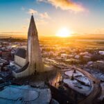 Reykjavik: Private 3-Hour Walking Tour for Seniors - Exploring Reykjavik’s Old Town and Its Charms