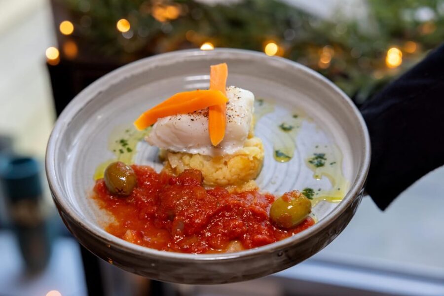 Reykjavik: Private Folklore & Food Walking Tour - Practical Details and Value