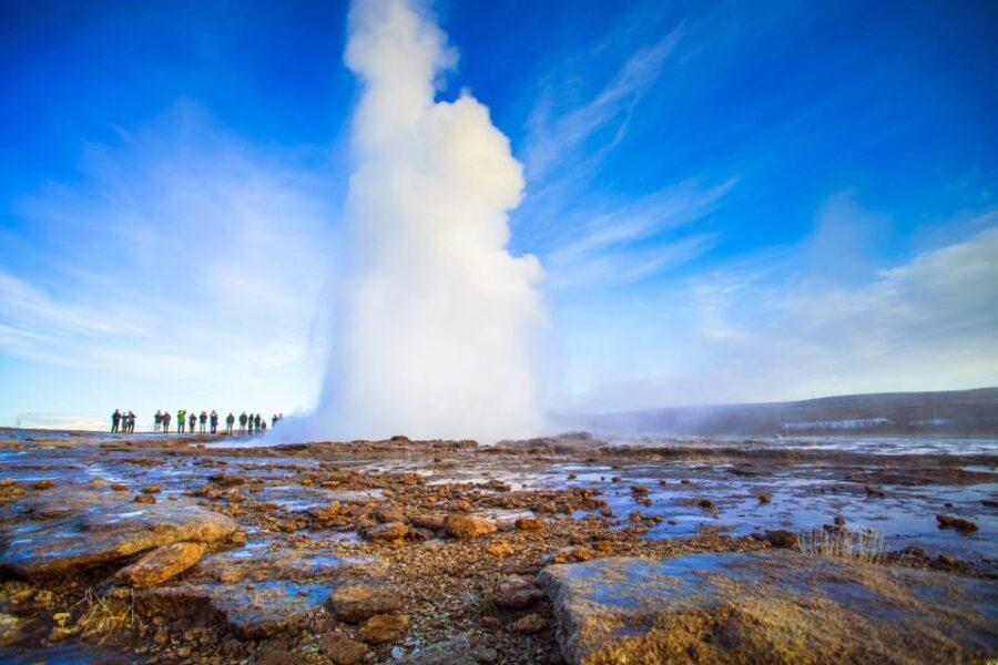 Reykjavik: Private Golden Circle and South Coast Tour - What Our Reviewers Say