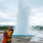 Reykjavik: Private Golden Circle & Blue Lagoon Tour - Practical Aspects of the Tour