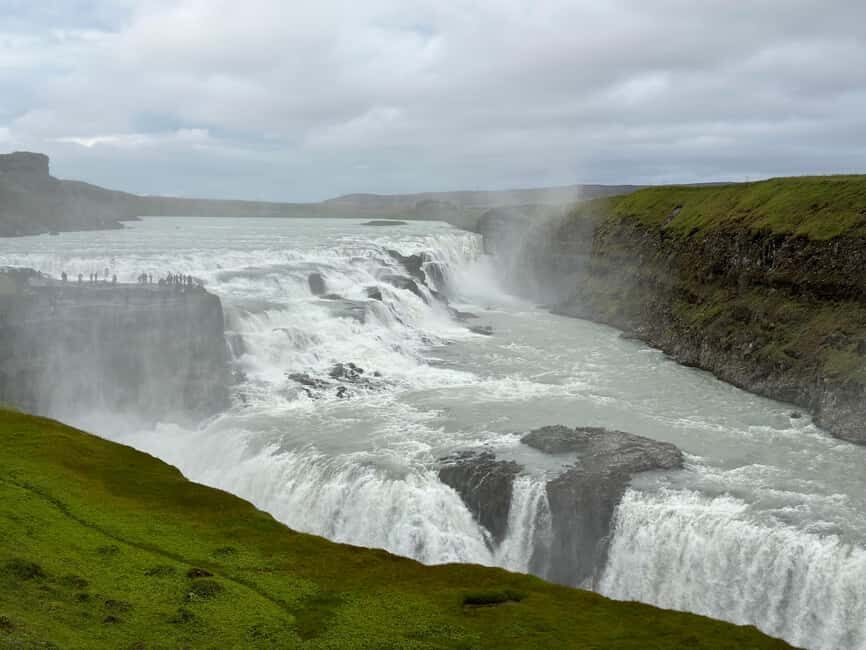 Reykjavik: PRIVATE Golden Circle tour with 5 TOP stops - FAQ