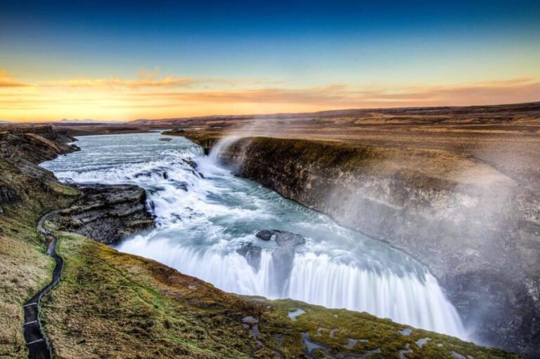 Reykjavik: Private Golden Circle with Northern Lights - What’s the Value?